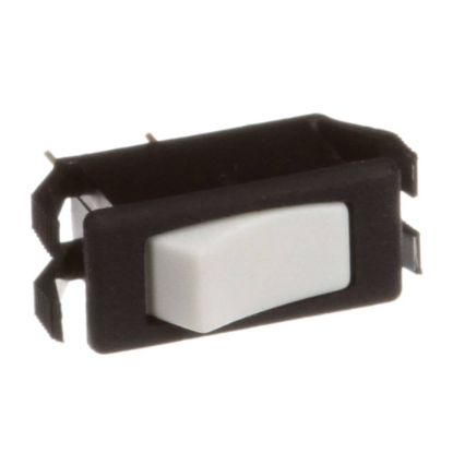 Picture of Grindmaster Cecilware 70445 Switch,rocker,n/o,white