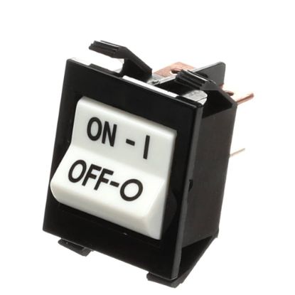 Picture of Grindmaster Cecilware 70449 Switch, Main Power A70449