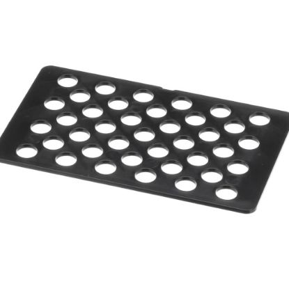 Picture of Grindmaster Cecilware 70588 Grid Airpot Rack Drip Pan Ab