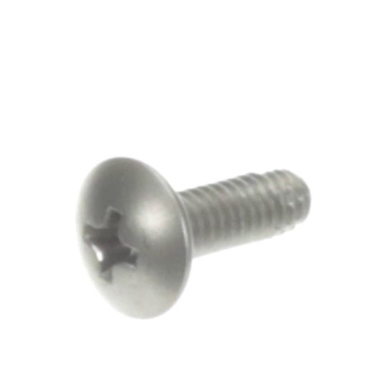 Picture of Grindmaster Cecilware 71084 Screw 8-32X1/2 Ph Tr Hd T/c Ty