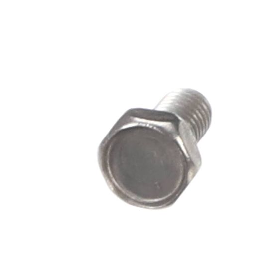 Picture of Grindmaster Cecilware 71132 Screw 10-32X3/8 Slt Ind Hex Wshr Hd Ms