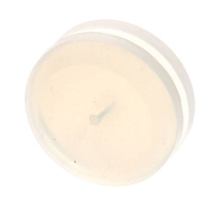Picture of Grindmaster Cecilware 71147 Grommet, Silicone Wht