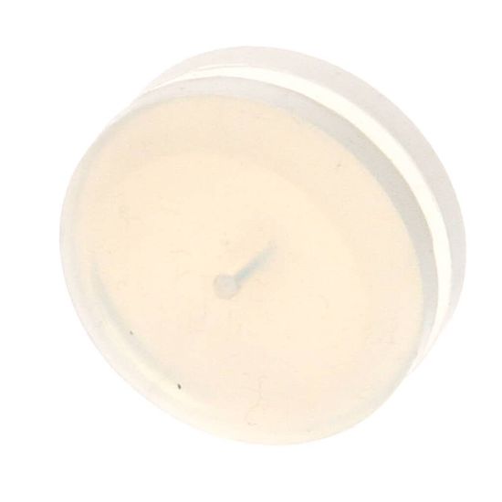 Picture of Grindmaster Cecilware 71147 Grommet, Silicone Wht