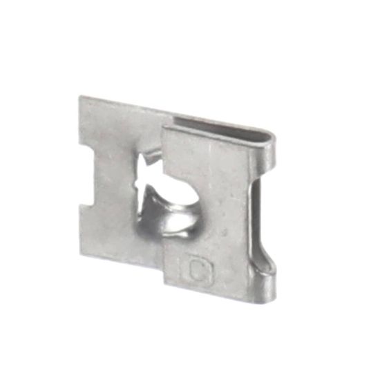 Picture of Grindmaster Cecilware 71166 Clip, J-type 8-32, Tinnerman C