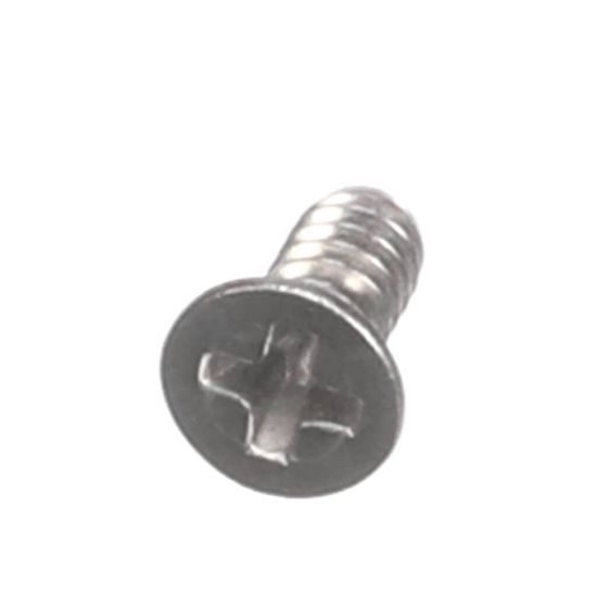 Picture of Grindmaster Cecilware 71179 Screw 4-40X1/4 Ph Fh Ms 18-8