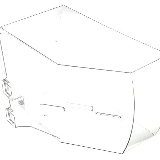 Picture of Grindmaster Cecilware 71210 Hopper Gnb Dual Bean