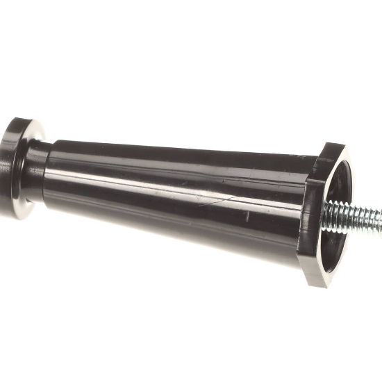 Picture of Grindmaster Cecilware 71256 Leg 4 Plastic 3/8-16 Stud ()