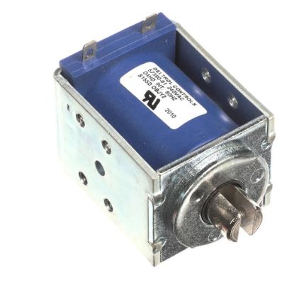 Picture of Grindmaster Cecilware 71257 Solenoid 240 Vac