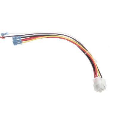 Picture of Grindmaster Cecilware 71310 Harness Wiring Powr Supp