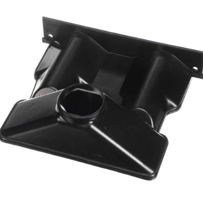 Picture of Grindmaster Cecilware 71219 Portioner Lower Half - Gnb Dual Bean