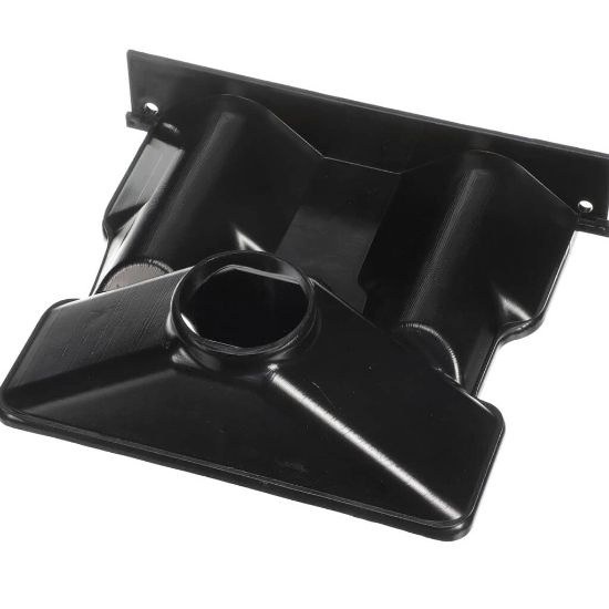 Picture of Grindmaster Cecilware 71219 Portioner Lower Half - Gnb Dual Bean
