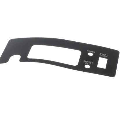 Picture of Grindmaster Cecilware 71367 Decal Touch Pad Control Panel