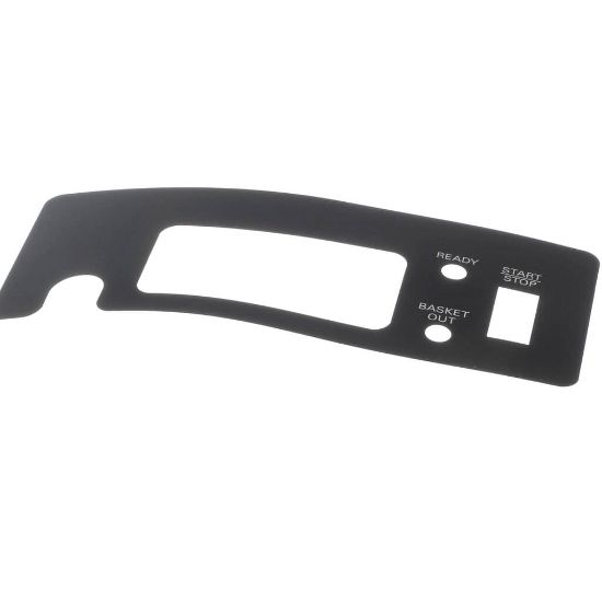 Picture of Grindmaster Cecilware 71367 Decal Touch Pad Control Panel