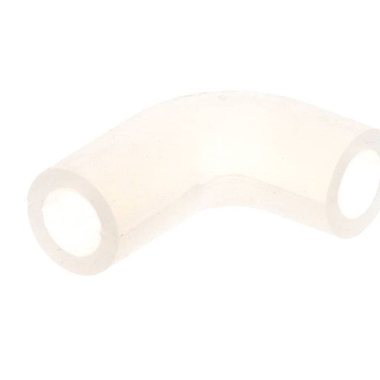 Picture of Grindmaster Cecilware 70341 Fitting, 90 Deg Elbow Silicone