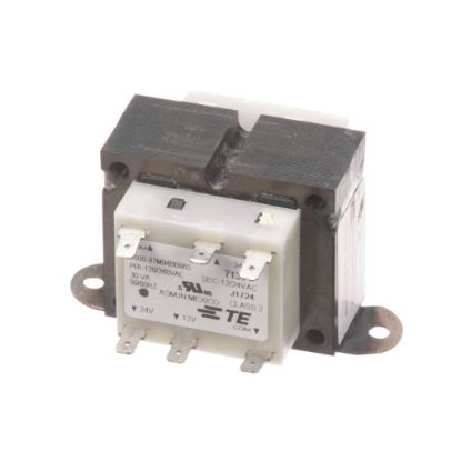 Picture of Grindmaster Cecilware 71351 Transformer, P240vac S24v 30Va