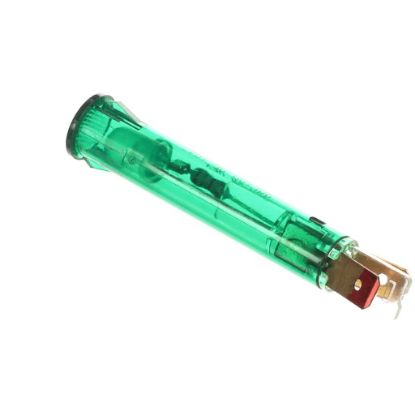 Picture of Grindmaster Cecilware 71448 Indicator Light,green