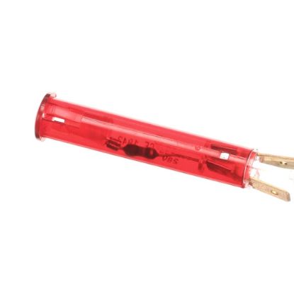 Picture of Grindmaster Cecilware 71449 Indicator Light,red