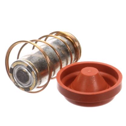 Picture of Grindmaster Cecilware 71610 Kit,repair Dump Valve Diaphr Spa