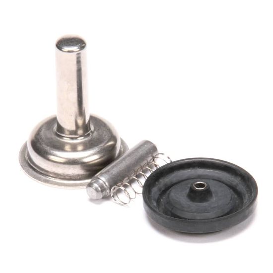 Picture of Grindmaster Cecilware 71650 Kit,repair Inlet Valve Diaphr Sp