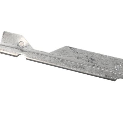 Picture of Grindmaster Cecilware 71486 Rail, Brew Lh Assembly