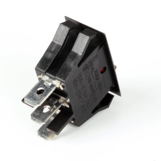 Picture of Grindmaster Cecilware 73059 Switch Warmer Lighted