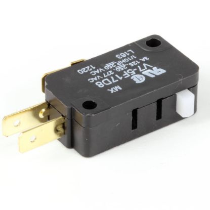 Picture of Grindmaster Cecilware 80083 Switch, Micro Part#v7-5f17d8