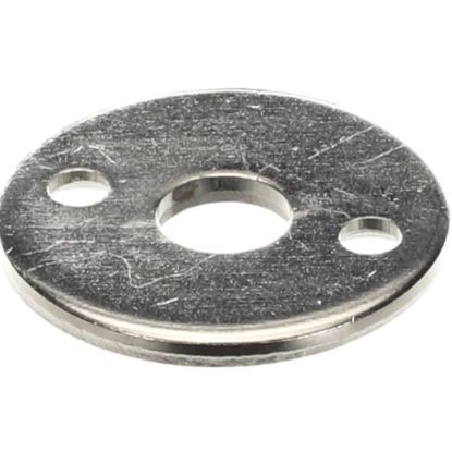 Picture of Grindmaster Cecilware 82024 Plate, Knob Retainer, Retail,
