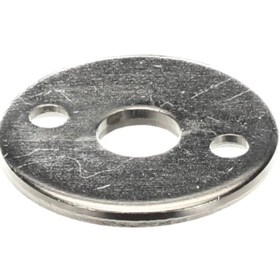 Picture of Grindmaster Cecilware 82024 Plate, Knob Retainer, Retail,