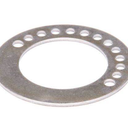 Picture of Grindmaster Cecilware 82025 Detent Plate, 1020 Steel, 835