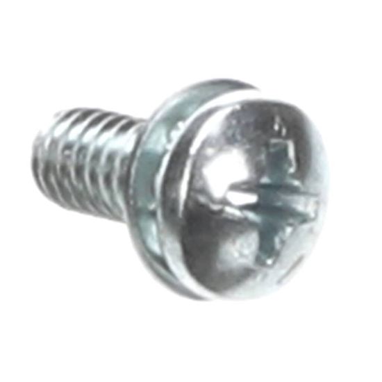 Picture of Grindmaster Cecilware 82124 Screw, 8-32X3/8 Ph Pn Hd Int L