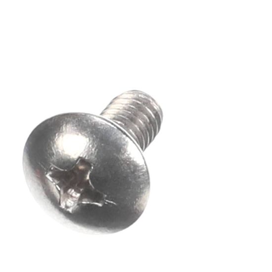 Picture of Grindmaster Cecilware 82097 Screw 8-32X3/8 Ph Tr Hd Ms 4