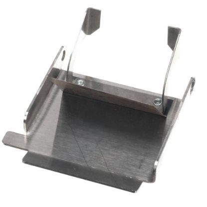 Picture of Grindmaster Cecilware 82370 Flap Assemblyspout