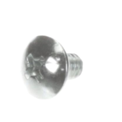 Picture of Grindmaster Cecilware 83143 Scrw 8-32X1/4 Ph Tr Zncsc