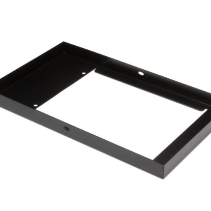 Picture of Grindmaster Cecilware 83308B Top Bi-fold Lid Black 810/8