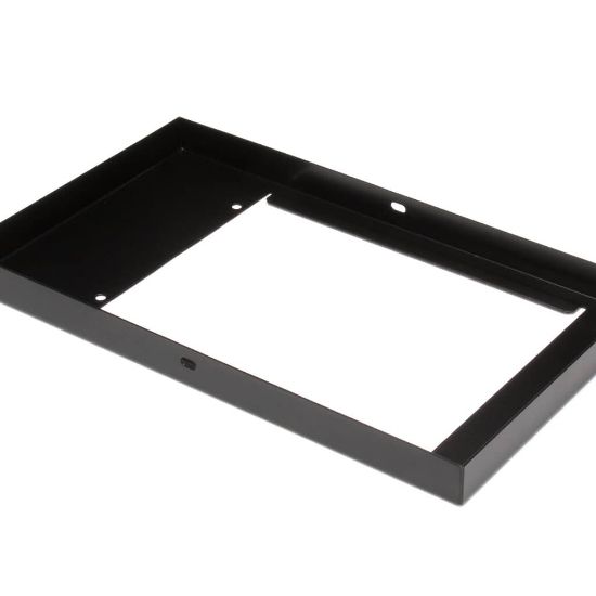 Picture of Grindmaster Cecilware 83308B Top Bi-fold Lid Black 810/8