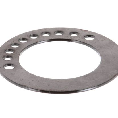 Picture of Grindmaster Cecilware 83361 Plate, Detent, 1020 Steel, 810