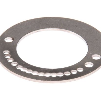 Picture of Grindmaster Cecilware 83788 Detent Plate 1020 Steel 890