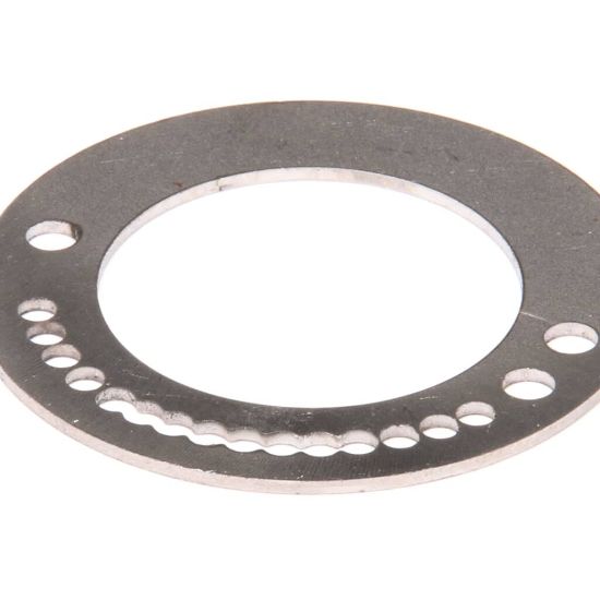 Picture of Grindmaster Cecilware 83788 Detent Plate 1020 Steel 890