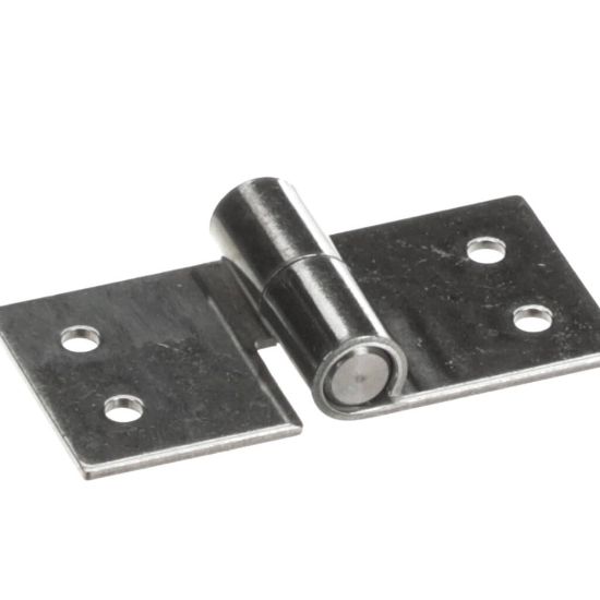 Picture of Grindmaster Cecilware 83423 Hinge, 1 300 Series S/s, 810/8