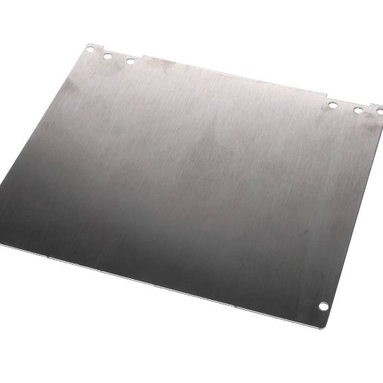 Picture of Grindmaster Cecilware 86013 Lid Back Ss
