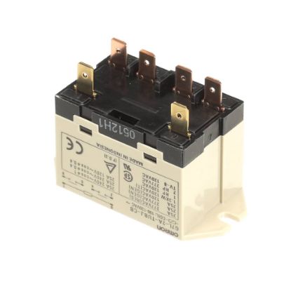 Picture of Grindmaster Cecilware 85303 Relay,25 Amp,120v