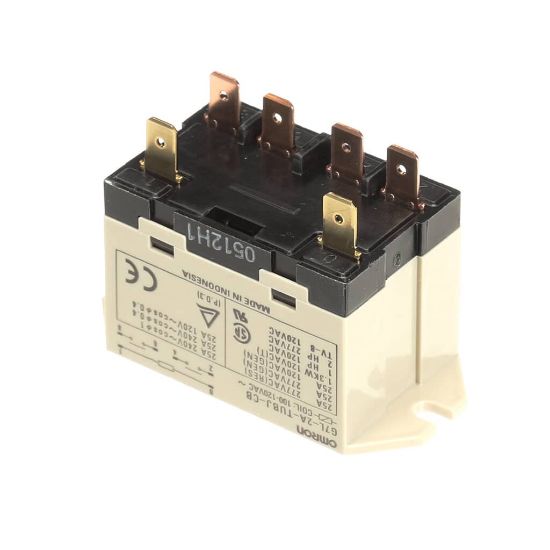 Picture of Grindmaster Cecilware 85303 Relay,25 Amp,120v