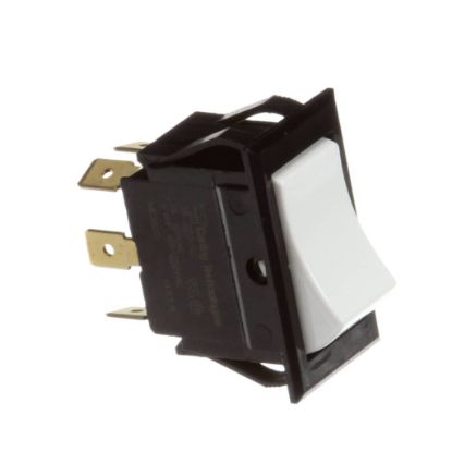 Picture of Grindmaster Cecilware 86075 Switch, Rocker Dp