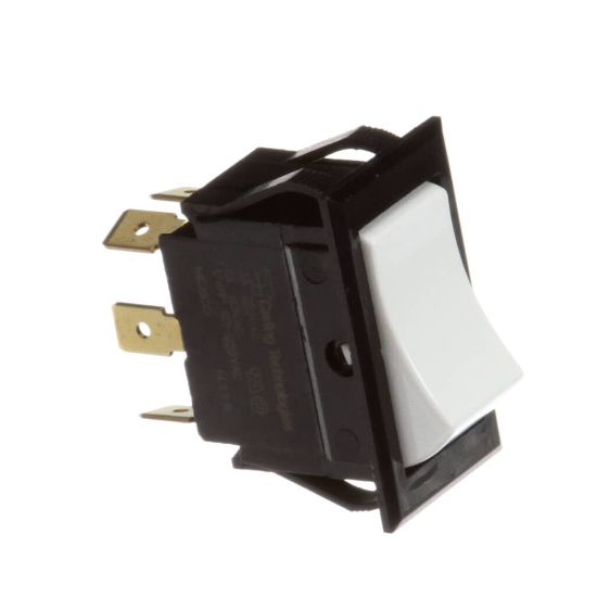 Picture of Grindmaster Cecilware 86075 Switch, Rocker Dp