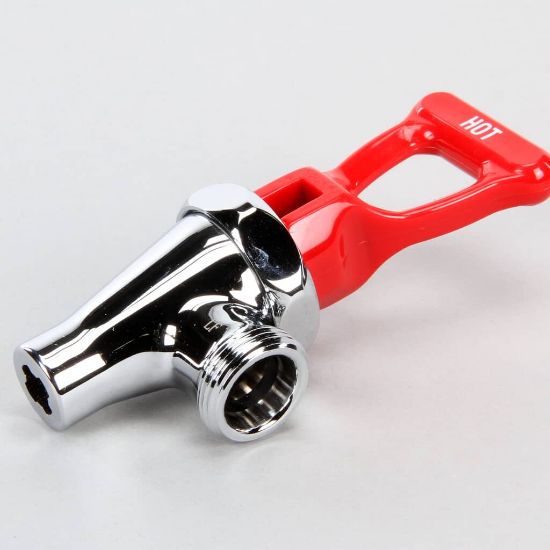Picture of Grindmaster Cecilware 80234L Faucet, Cecilware Hot - Hwd