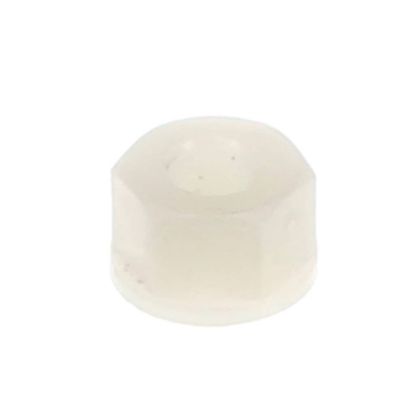Picture of Grindmaster Cecilware 86086 Nut #8-32 Hx Flng Nyl
