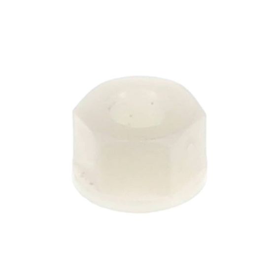 Picture of Grindmaster Cecilware 86086 Nut #8-32 Hx Flng Nyl