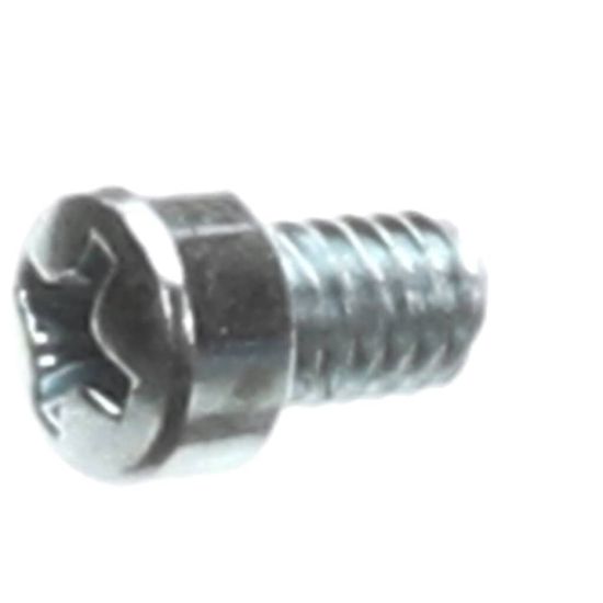 Picture of Grindmaster Cecilware 86224 Screw, 8-32X1/4 Ph Fil Hd Ms,