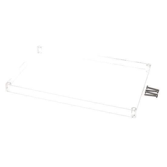 Picture of Grindmaster Cecilware 86360K Kit Plastic Front Blank