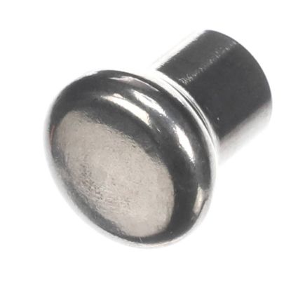 Picture of Grindmaster Cecilware 86246 Knob Lid Special 303 S/s Re